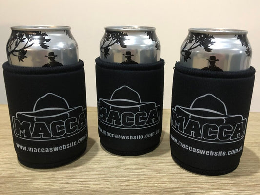 MACCA'S COOLER - Macca Hat