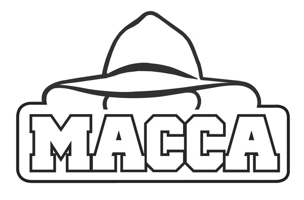 Macca's Seasoning Rubs