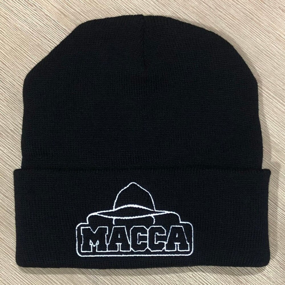 Macca's Merch – Macca's Seasoning Rubs