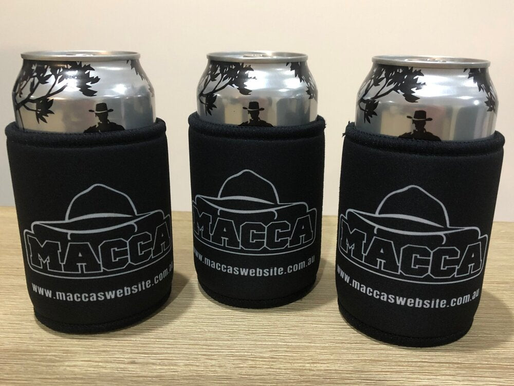 MACCA'S COOLER - Macca Hat – Macca's Seasoning Rubs