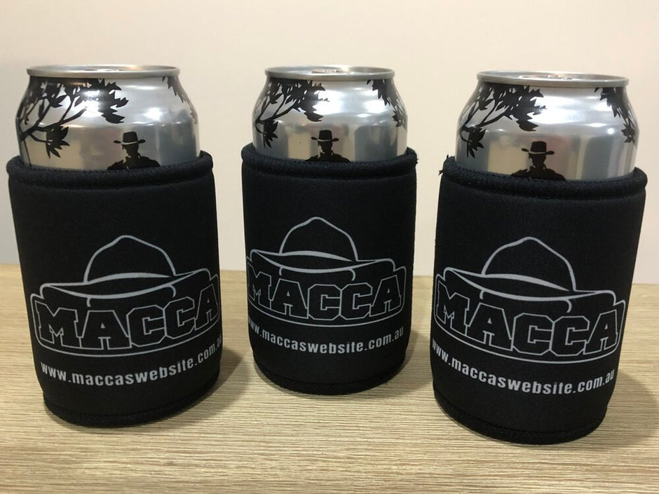 Macca's Merch – Macca's Seasoning Rubs